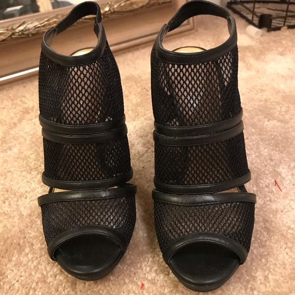 Jessica Simpson Stillettos - Picture 4 of 7